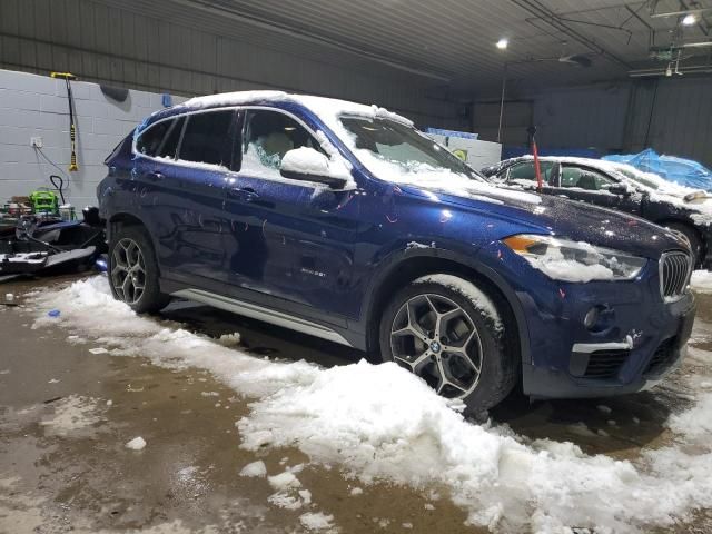 2018 BMW X1 XDRIVE28I