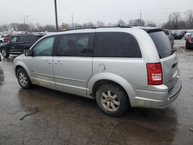 2008 Chrysler Town & Country Touring