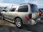 2007 Nissan Armada SE