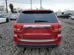 2011 Jeep Grand Cherokee Limited