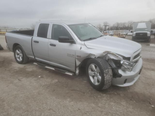 2015 Dodge RAM 1500 ST