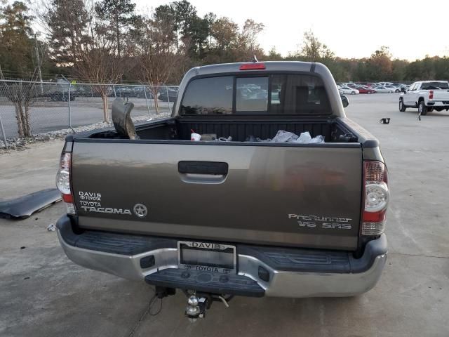 2014 Toyota Tacoma Double Cab Prerunner