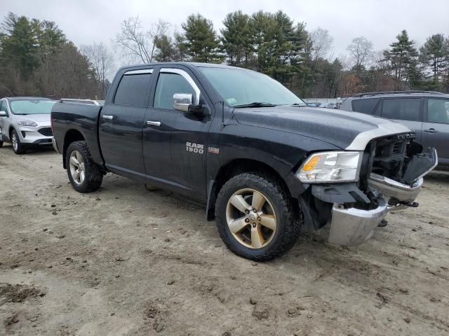 2015 Dodge RAM 1500 SLT