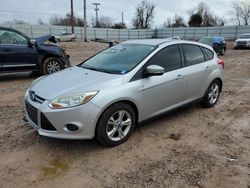 2013 Ford Focus SE en venta en Oklahoma City, OK