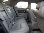 2007 Cadillac CTS