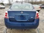 2007 Nissan Sentra 2.0