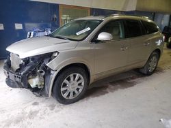 Buick Vehiculos salvage en venta: 2015 Buick Enclave