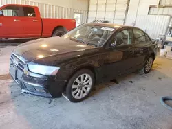 Audi a4 Vehiculos salvage en venta: 2013 Audi A4 Premium