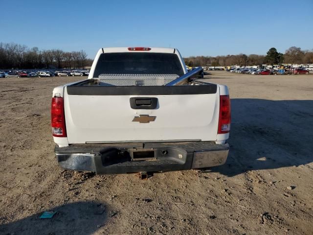 2007 GMC New Sierra K1500