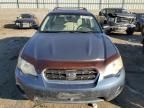 2006 Subaru Legacy Outback 2.5I