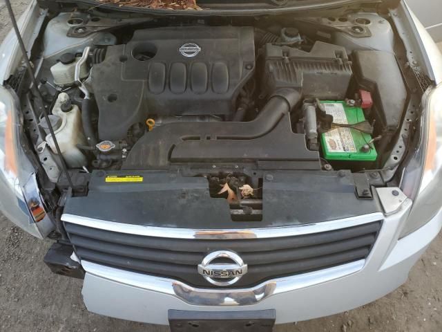 2008 Nissan Altima 2.5