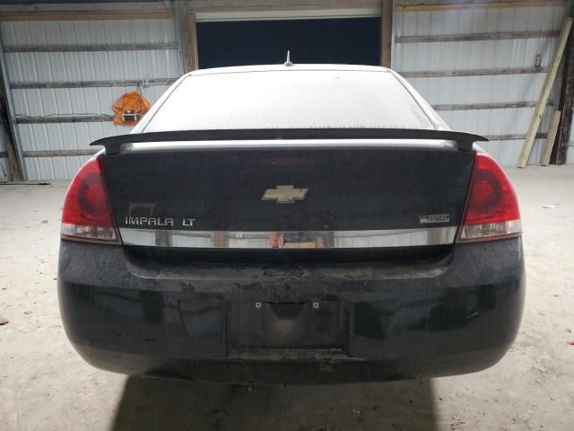 2008 Chevrolet Impala LT