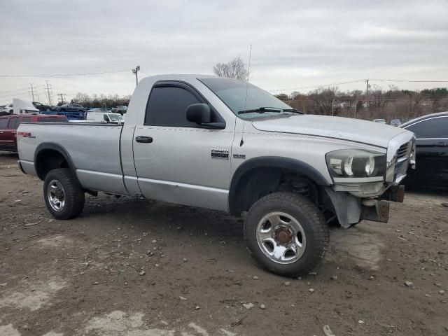 2007 Dodge RAM 2500 ST