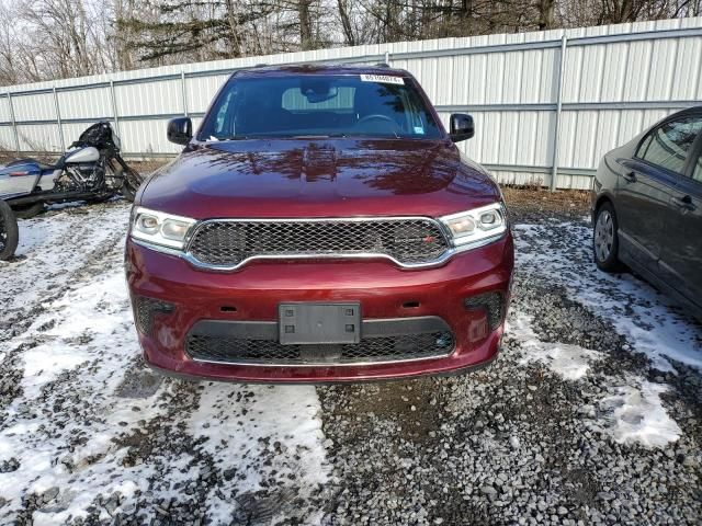 2023 Dodge Durango SXT