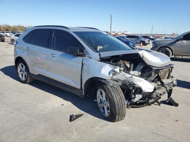 2017 Ford Edge SE