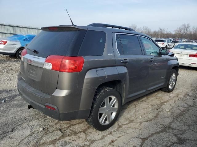 2012 GMC Terrain SLE