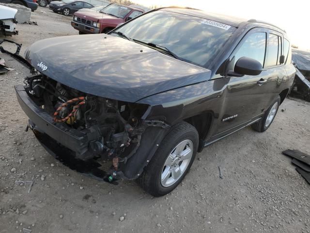 2015 Jeep Compass Sport