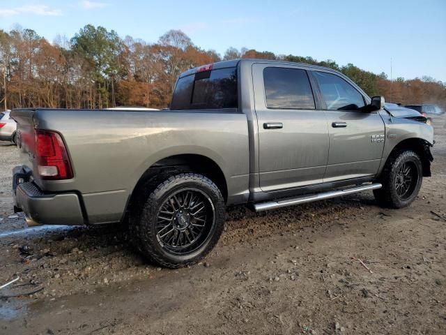 2013 Dodge RAM 1500 Sport