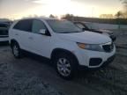 2012 KIA Sorento Base