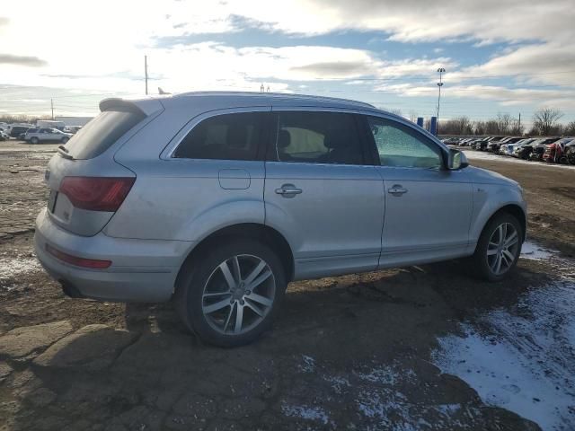 2015 Audi Q7 Premium Plus