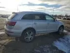 2015 Audi Q7 Premium Plus