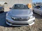 2017 Honda Accord EXL