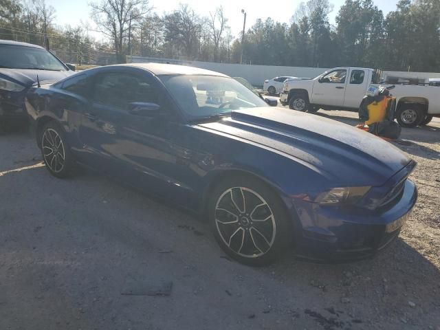 2014 Ford Mustang GT