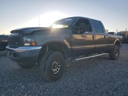 2003 Ford F350 SRW Super Duty en venta en North Las Vegas, NV