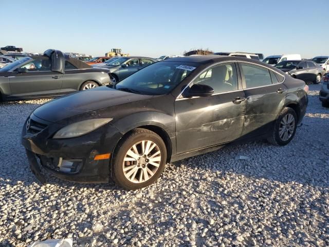 2009 Mazda 6 I