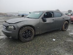 Dodge Vehiculos salvage en venta: 2009 Dodge Charger SXT