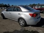 2010 KIA Forte LX