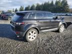 2012 Land Rover Range Rover Evoque Pure Premium