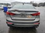 2018 Hyundai Elantra Sport