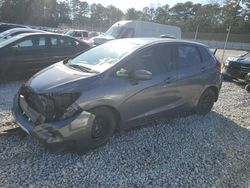 Honda salvage cars for sale: 2015 Honda FIT EX