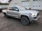 2023 Toyota Tacoma Double Cab