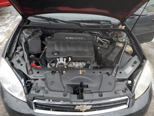 2013 Chevrolet Impala LT