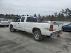 2005 GMC Sierra K2500 Heavy Duty