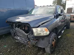 Dodge salvage cars for sale: 2014 Dodge RAM 3500 ST