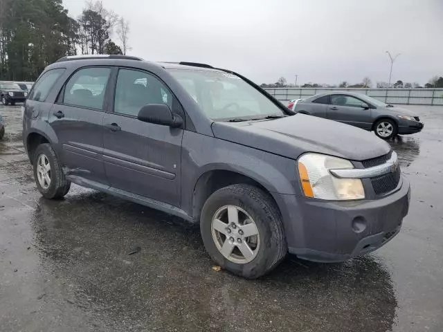 2008 Chevrolet Equinox LS