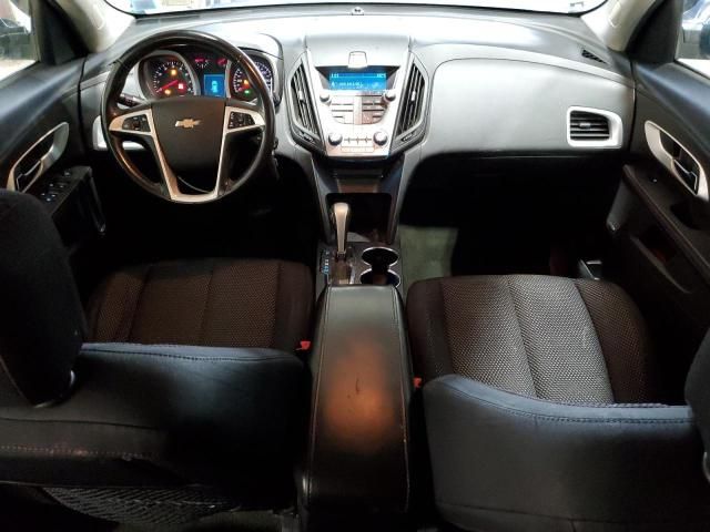 2010 Chevrolet Equinox LT