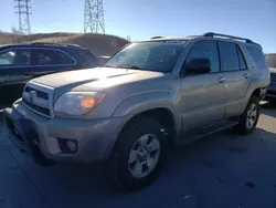 Toyota salvage cars for sale: 2006 Toyota 4runner SR5