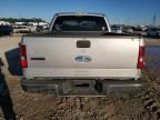 2007 Ford F150 Supercrew