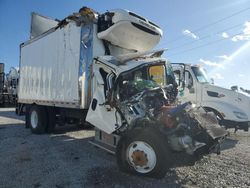 2022 Freightliner M2 106 Medium Duty en venta en Loganville, GA