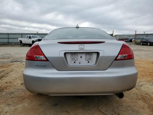 2006 Honda Accord EX