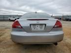 2006 Honda Accord EX