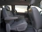 2009 Chrysler Town & Country Touring