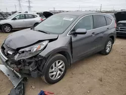 2015 Honda CR-V EX en venta en Elgin, IL