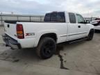 2001 GMC New Sierra K1500