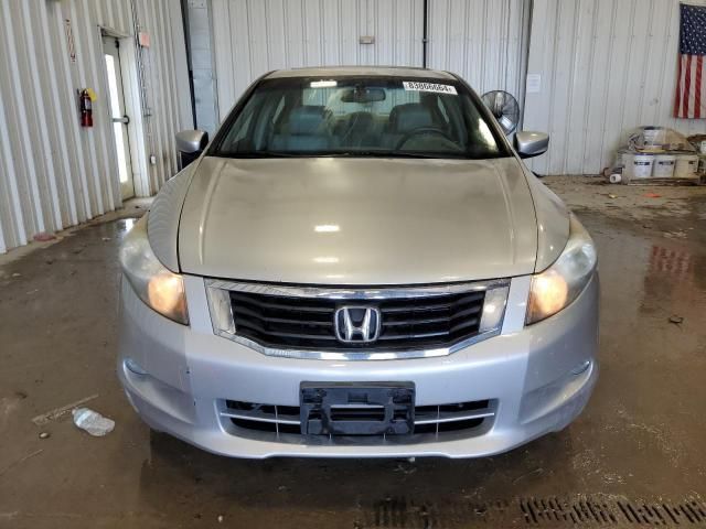 2008 Honda Accord EXL