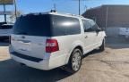 2013 Ford Expedition EL Limited